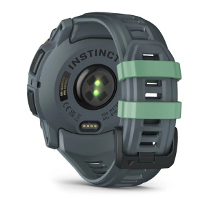 Garmin Instinct® 3 – 50 mm, AMOLED, Neotropic - Img 15