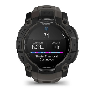 Garmin Instinct® 3 – 50 mm, AMOLED (resigilat) - Img 10