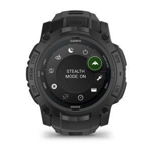 Garmin Instinct® 3 – 50 mm, AMOLED, Tactical Edition - Img 10