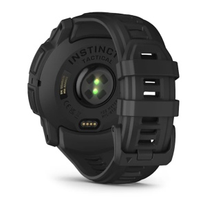 Garmin Instinct® 3 – 50 mm, Solar, Tactical Edition - Img 12