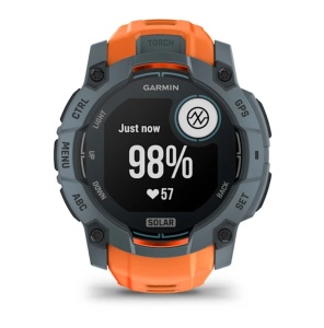 Garmin Instinct® 3 – 50 mm, Solar, Twilight - Img 8