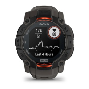 Garmin Instinct® 3 – 50 mm, Solar - Img 9