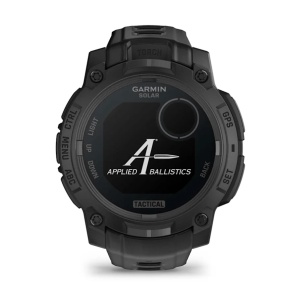 Garmin Instinct 3 – 45 mm, Solar, Tactical Edition - Img 6