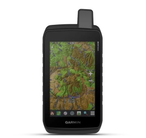 Garmin Montana 710
