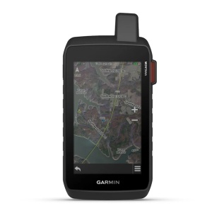 Garmin Montana 760i - inReach® - Img 8