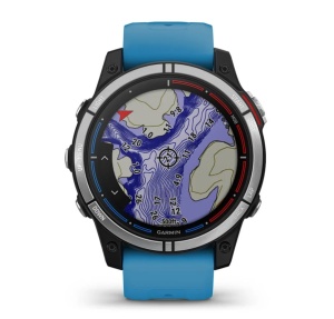 Garmin Quantix 7 - 47MM - ediţia Standard - Img 9
