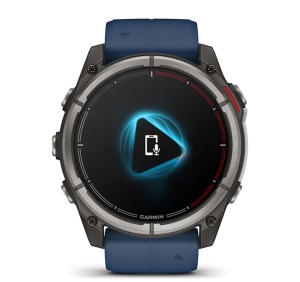 GARMIN quatix 8 – 51 mm, AMOLED - Img 7