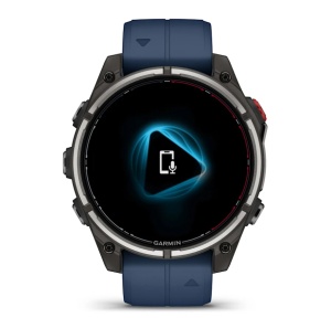 GARMIN quatix 8 PRO – 47 mm, AMOLED - Img 9