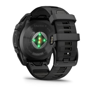 GARMIN tactix 8 – 47 mm, AMOLED - Applied Ballistics Ultralight - Img 9
