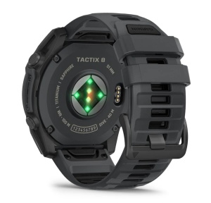 Garmin tactix 8 – 51 mm, AMOLED, strat de acoperire Cerakote - Img 11