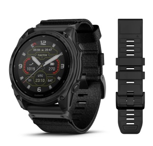 GARMIN tactix 8 – 51 mm, Solar, Elite - Applied Ballistics Elite