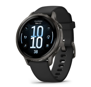 Garmin Venu 4 - 41mm - Gri