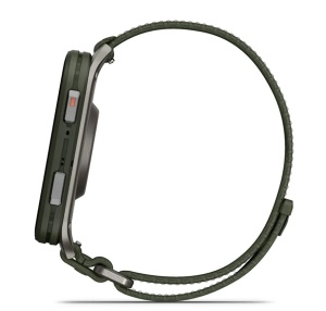 Garmin Venu X1 - Moss - Img 8