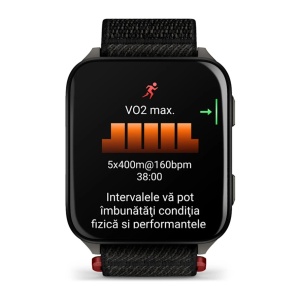 Garmin Venu X1 - Negru - Img 6