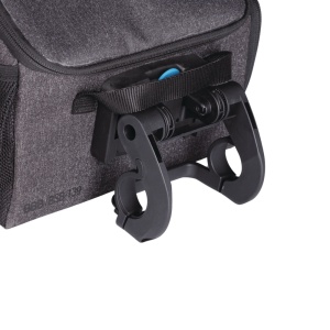 Geanta ghidon BBB BSB-139 FrontPack Gri 5.5L - Img 6