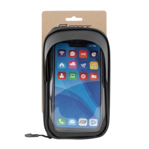 Geanta ghidon Force Smart XL negru/gri - Img 5