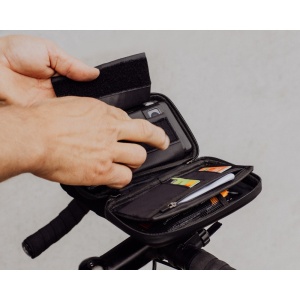 Geanta ghidon Force TOUCH, smartphone, negru - Img 5