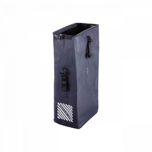 Geanta portbagaj BBB BSB-132 PortoVault Impermeabila 25L Neagra - Img 3