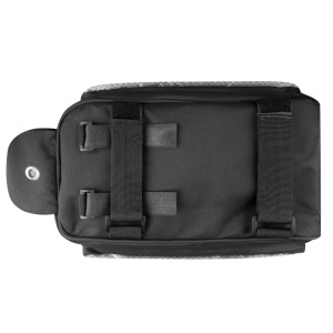 Geanta portbagaj spate Force Slim 9l neagra - Img 4