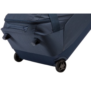 Geanta voiaj, Thule, Crossover 2 Wheeled Duffel, 76 cm/30", Dress Blue - Img 4