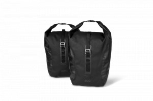 GENTI PENTRU PORTBAGAJ ACID TRAVLR 20/2 Negru