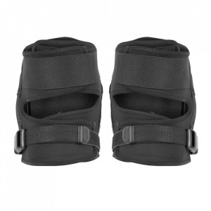 Genunchiere TSG Force V - Black S - Img 3