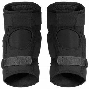 Genunchiere TSG Tahoe Resist A - Black S - Img 2