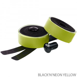 GHIDOLINA CUBE ACID CC 3.5 Black-Neon Yellow
