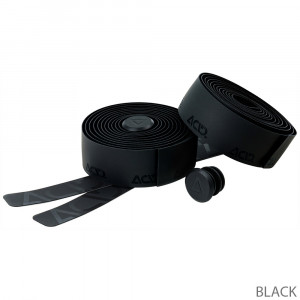 GHIDOLINA CUBE ACID RC 2.5 CMPT Black