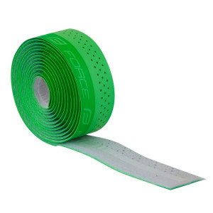 Ghidolina Force PU logo embosat verde