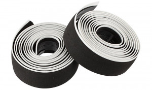 GHIDOLINA PRO SPORT CONTROL EVA BLACK/WHITE (17)