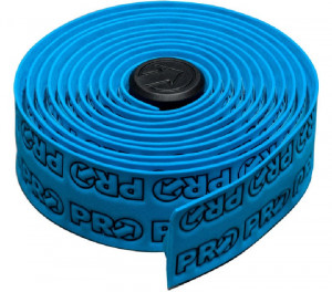 GHIDOLINA PRO SPORT CONTROL TEAM BLUE EVA/DEBOSSED BLACK (21)