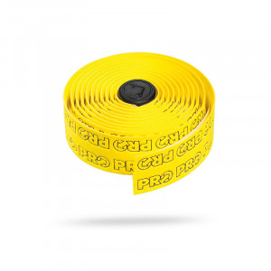 GHIDOLINA PRO SPORT CONTROL TEAM YELLOW EVA/DEBOSSED BLACK (20)