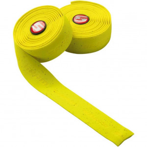 Ghidolina SRAM SuperCork Bar Tape Galbena - Img 2