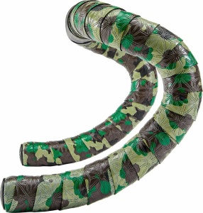 Ghidolina SUPACAZ Super Sticky Kush Gravel - Camo/Black - Img 3