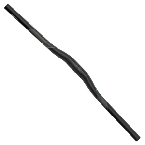 Ghidon CROSSER 320BT 31.8x680mm - Black/Blue - Img 5