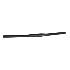 Ghidon Force Basic H4.1 flat 318 /600 mm Al negru mat - Img 1