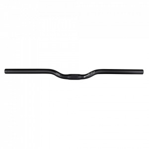 Ghidon Force Basic H8.2 rised 25.4/620mm AL Negru Mat - Img 2