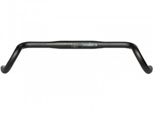 GHIDON PRO GRAVEL PLT 30 GRADE 31.8MM 42CM NEGRU (20)