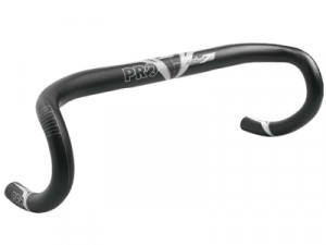 GHIDON PRO SOSEA PLT COMPACT II OS DOUBLE BUTTED 31.8MM/42CM NEGRU SB (15)