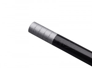 GHIDON PRO THARSIS FLAT CARBON 720MM / 35MM / 9D SWEEP (21) - Img 3