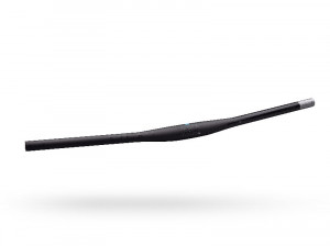 GHIDON PRO THARSIS FLAT TOP CARBON 740MM / 35MM / 5 RISE / 9D SWEEP (21)
