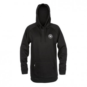 Hanorac TSG Riding Corp - Black XL - Img 1