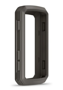 Husa silicon Garmin Edge 1060 - Gri