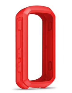 Husa silicon Garmin Edge 550/850 - Rosu