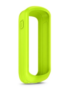 Husa silicon Garmin Edge Explore 2 - Verde