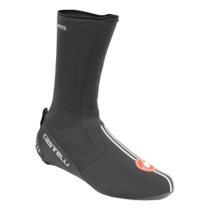 Huse pantofi Castelli Estremo, Negru, XL, 45-46 - Img 4