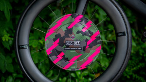 Huse Pentru Disc Muc-Off Disc Brake Cover Camo - Img 5