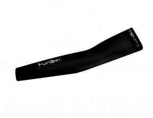 Incalzitoare brate FUNKIER Pro Thermal Pavia - Black XS