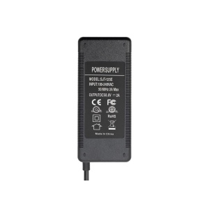 Incarcator baterie trotineta 52V - (58.8 V) 2A conectori GX - Img 2